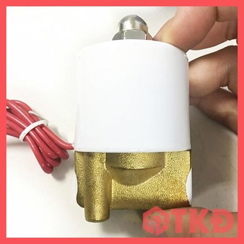 van điện từ stnc ud 9