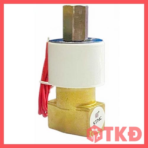 van điện từ stnc uz-c 10