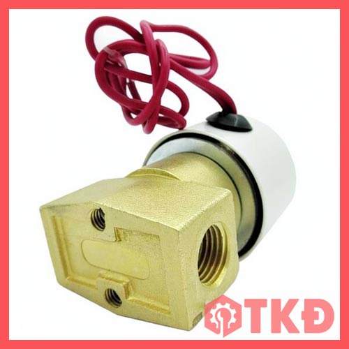 van điện từ stnc uz-c 4