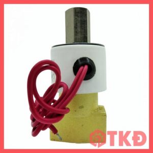 van điện từ stnc uz-c 5