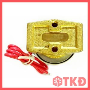 van điện từ stnc uz-c 8