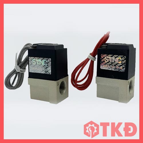 van điện từ stnc vt307-02 10