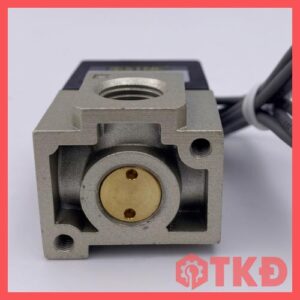van điện từ stnc vt307-02 12