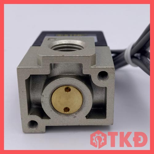 van điện từ stnc vt307-02 12