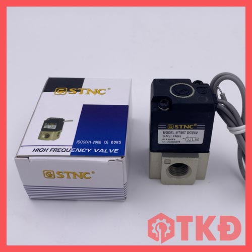 van điện từ stnc vt307-02 14