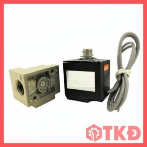 van điện từ stnc vt307-02 15
