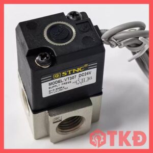 van điện từ stnc vt307-02 2