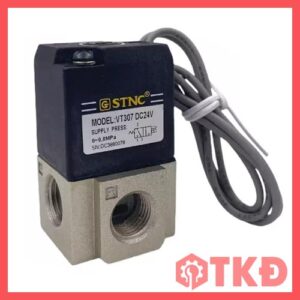 van điện từ stnc vt307-02