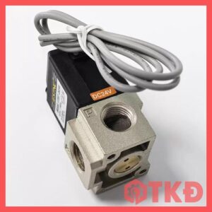 van điện từ stnc vt307-02 4