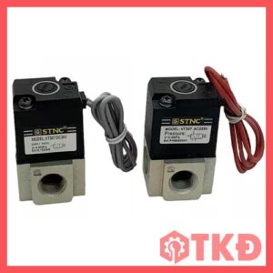 van điện từ stnc vt307-02 7