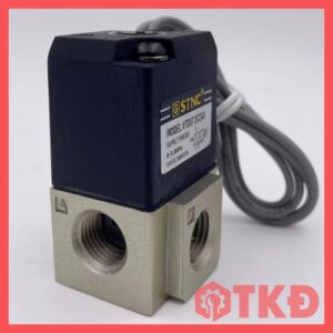 van điện từ stnc vt307-02 8