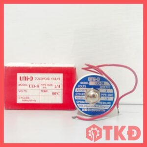 van điện từ unid ud 4