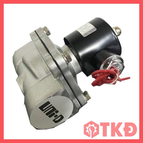 van điện từ unid uws 2