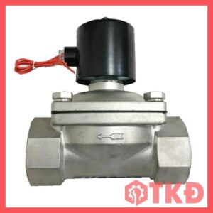 van điện từ unid uws 3