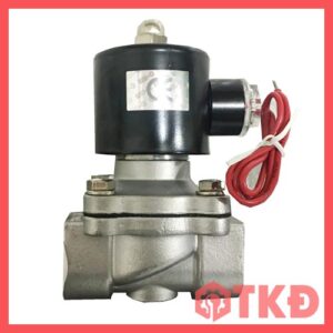 van điện từ unid uws 4
