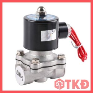 van điện từ unid uws 5