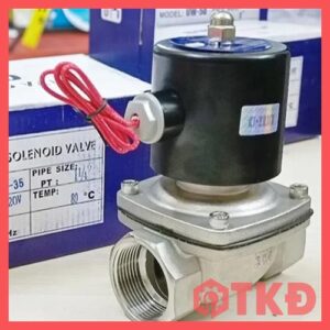 van điện từ unid uws 6