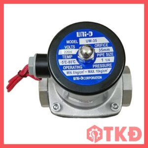 van điện từ unid uws 7