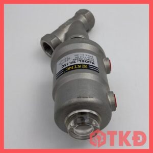 van xiên y điều khiển khí nén stnc zf-c 5