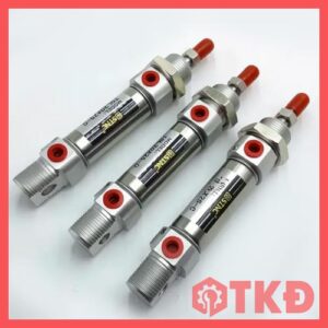 xi lanh khí nén tròn inox stnc tgl 3