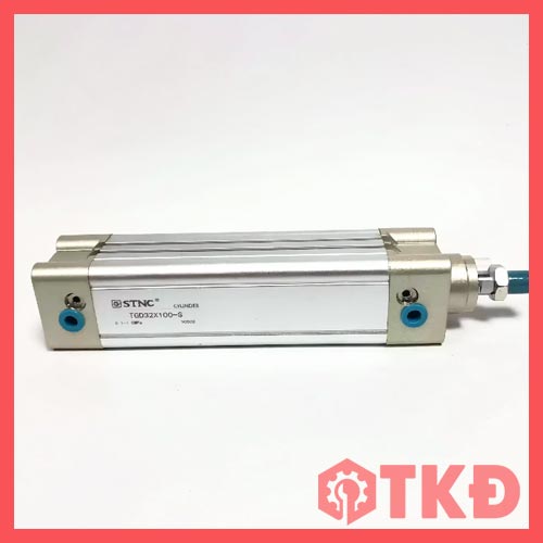 xi lanh khí nén vuông stnc tgd 7