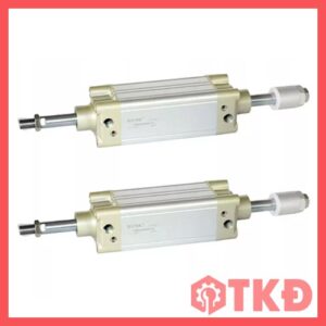 xi lanh khí nén vuông stnc tgdj 2
