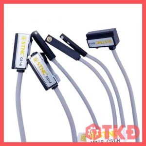 cảm biến từ xi lanh khí nén stnc cs1 6