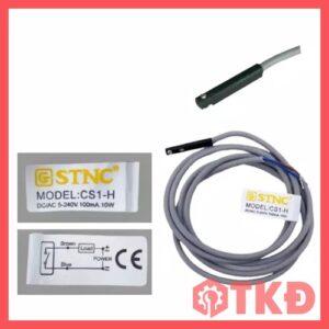 cảm biến từ xi lanh khí nén stnc cs1-h 2