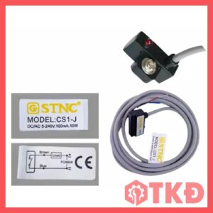 cảm biến từ xi lanh khí nén stnc cs1-j 3