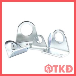 đế xi lanh khí nén lb 12