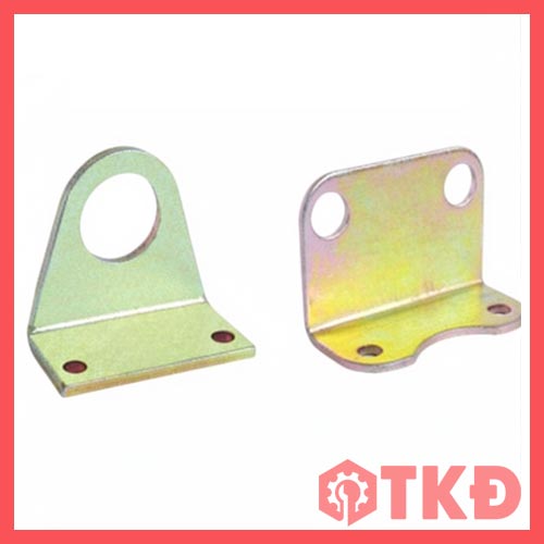 đế xi lanh khí nén lb 14