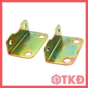 đế xi lanh khí nén lb 16