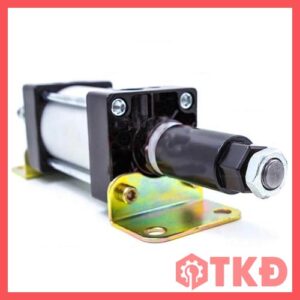 đế xi lanh khí nén lb 2