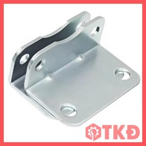 đế xi lanh khí nén lb 3