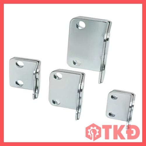 đế xi lanh khí nén lb 6