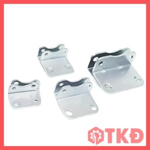 đế xi lanh khí nén lb 7