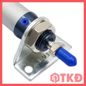 đế xi lanh khí nén lb 9