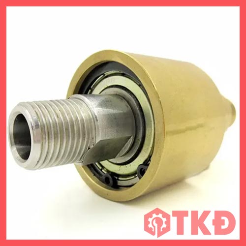 khớp nối xoay khí nén stnc hs 11