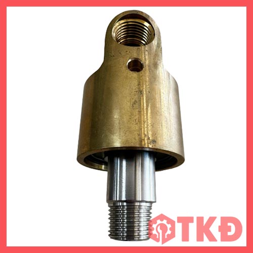 khớp nối xoay khí nén stnc hs 12