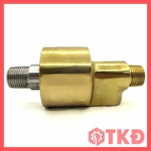 khớp nối xoay khí nén stnc hs 5