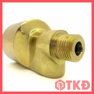 khớp nối xoay khí nén stnc hs 7