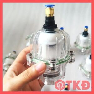 phao xả nước tự động vr-20c 10
