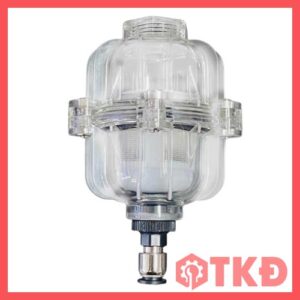 phao xả nước tự động vr-20c 7