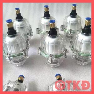 phao xả nước tự động vr-20c 8