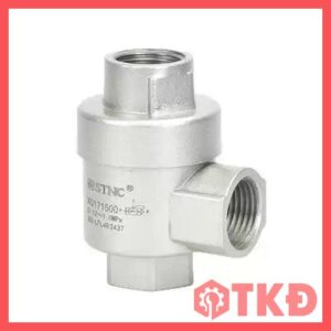 van xả nhanh khí nén xq stnc 10