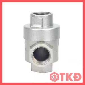 van xả nhanh khí nén xq stnc 11