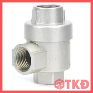 van xả nhanh khí nén xq stnc 13