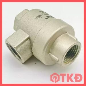 van xả nhanh khí nén xq stnc 5