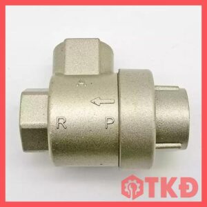 van xả nhanh khí nén xq stnc 6