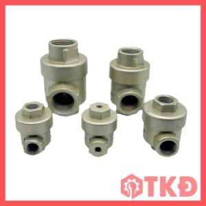 van xả nhanh khí nén xq stnc 8